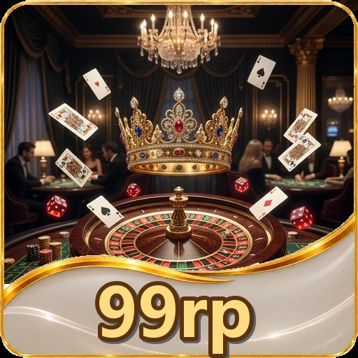 Tampilan menu katalog game 99rp di Android